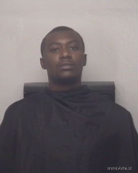 Brandon Bernard Freeman Mugshot