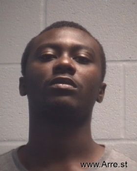 Brandon Bernard Freeman Mugshot