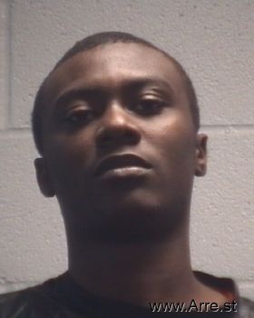 Brandon Bernard Freeman Mugshot