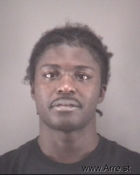 Brandon Allen Gaddy Mugshot