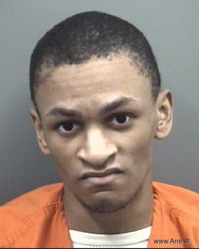 Brandon Kenneth Gaddy Mugshot