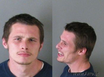 Brandon Scott Gilbert Mugshot