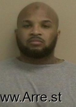 Brandon M Giles Mugshot