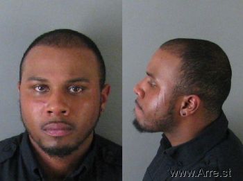 Brandon Marquis Giles Mugshot