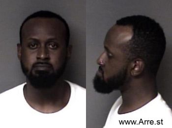 Brandon Jamar Gilliard Mugshot