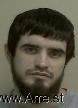 Brandon S Goins Mugshot