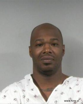 Brandon Rashad Golden Mugshot