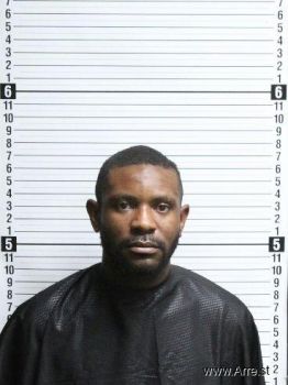 Brandon Terrance Graham Mugshot