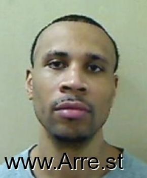 Brandon  Green Mugshot