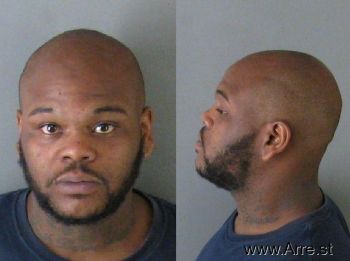 Brandon  Greene Mugshot