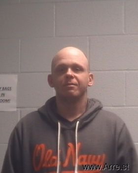 Brandon Keith Griffin Mugshot