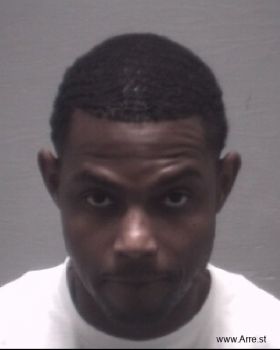 Brandon Troy Griffin Mugshot