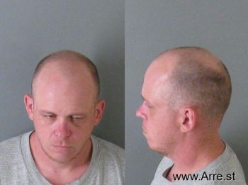 Brandon Keith Griffin Mugshot