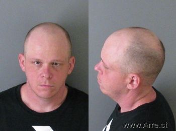 Brandon Keith Griffin Mugshot