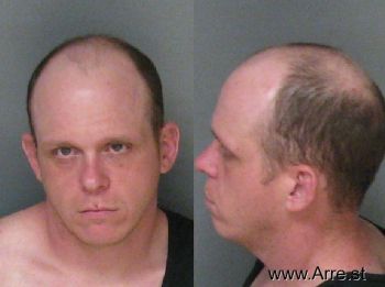 Brandon Keith Griffin Mugshot