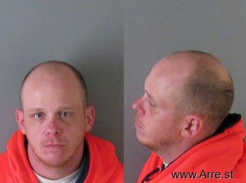 Brandon Keith Griffin Mugshot