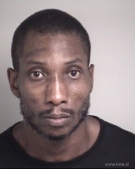 Brandon Lamar Hamilton Mugshot