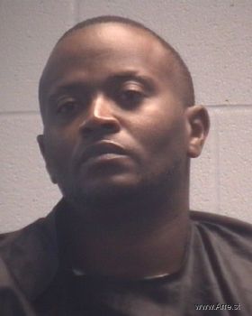 Brandon Marquis Hamilton Mugshot