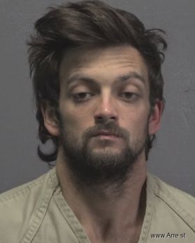 Brandon Joel Harrell Mugshot