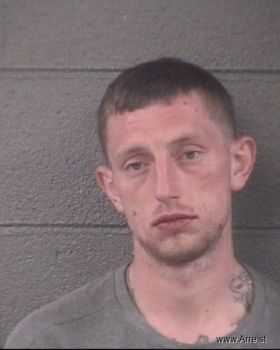 Brandon Alton Hassell Mugshot