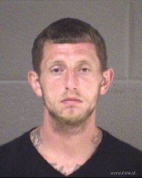 Brandon Alton Hassell Mugshot