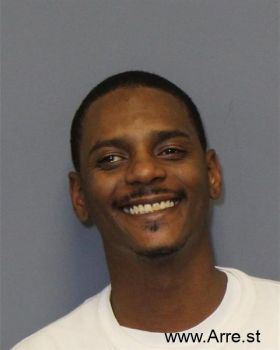 Brandon Shamel Hawkins Mugshot