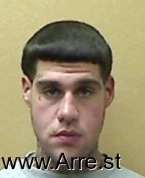 Brandon L Hawkins Mugshot