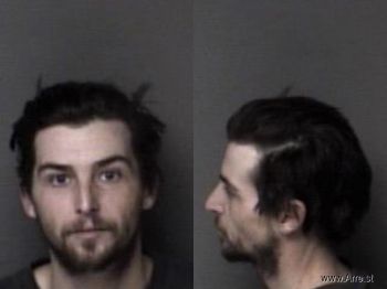 Brandon Tyler Helms Mugshot