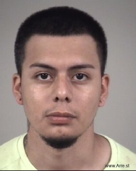 Brandon Rodriguez Hernandez Mugshot