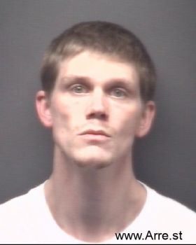 Brandon Lee Hester Mugshot