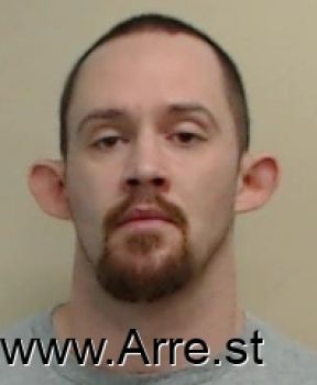 Brandon R Hicks Mugshot