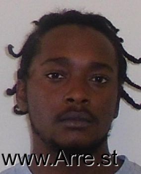 Brandon  Hicks Mugshot