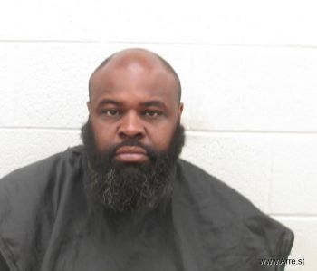 Brandon Malcolm Hill Mugshot