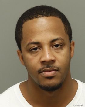 Brandon Eugene Hill Mugshot