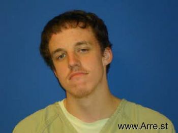 Brandon Keefee Hodges Mugshot