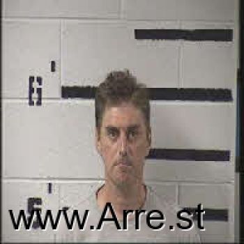 Brandon Blair Hodges Mugshot