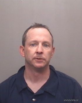 Brandon Scott Hodges Mugshot