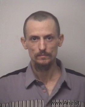 Brandon Neal Hoffman Mugshot