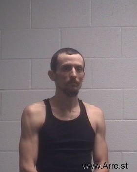 Brandon Neal Hoffman Mugshot