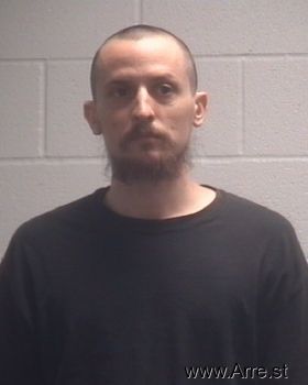 Brandon Neal Hoffman Mugshot