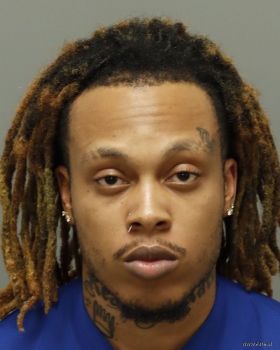 Brandon Michael Horton Mugshot