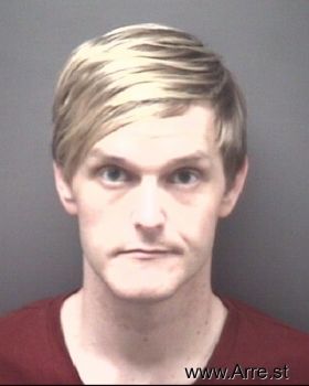 Brandon Andrew Horton Mugshot