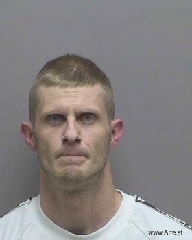 Brandon Scott Houser Mugshot