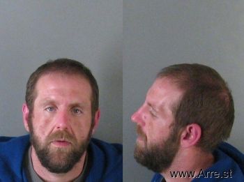 Brandon Scott Houser Mugshot