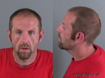 Brandon Scott Houser Mugshot