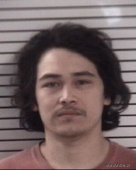 Brandon Lynn Hughes Mugshot