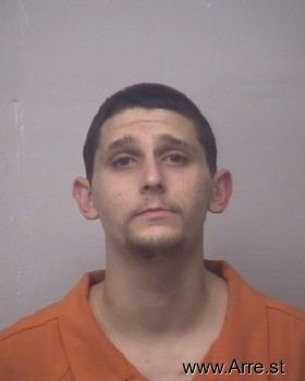 Brandon Michael Humphries Mugshot