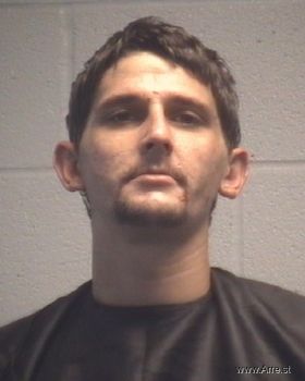 Brandon Michael Humphries Mugshot