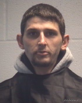 Brandon Michael Humphries Mugshot