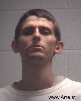 Brandon Michael Humphries Mugshot